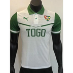 Maillot Togo Concept Version Joueur 2025/2026