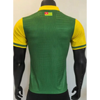 Maillot Togo Concept vert Version Joueur 2025/2026