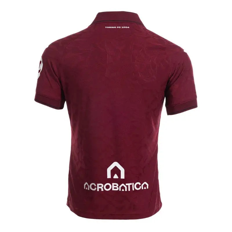 Maillot Torino Domicile 2025/2026