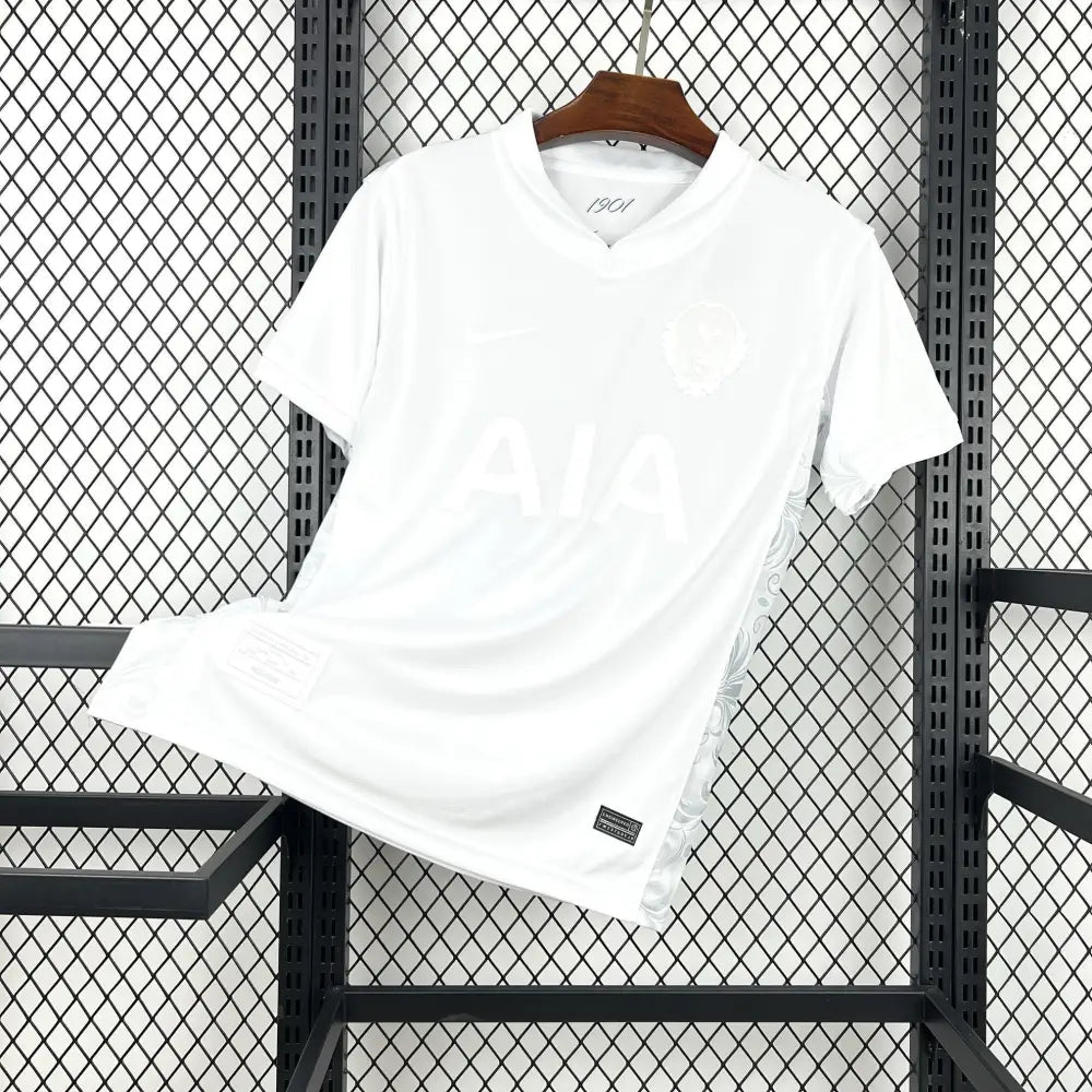 Maillot Tottenham 125 ans 2025/2026