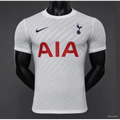 Maillot Tottenham Domicile 2026/2027 Version joueur