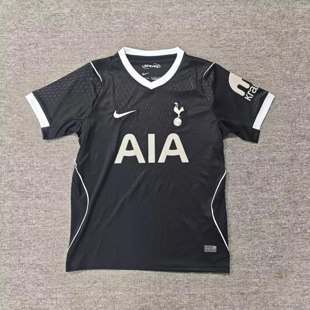 Maillot Tottenham Extérieur 2026/2027