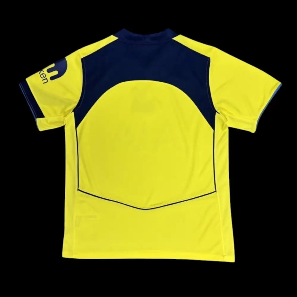 Maillot Tottenham Third 2025/2026