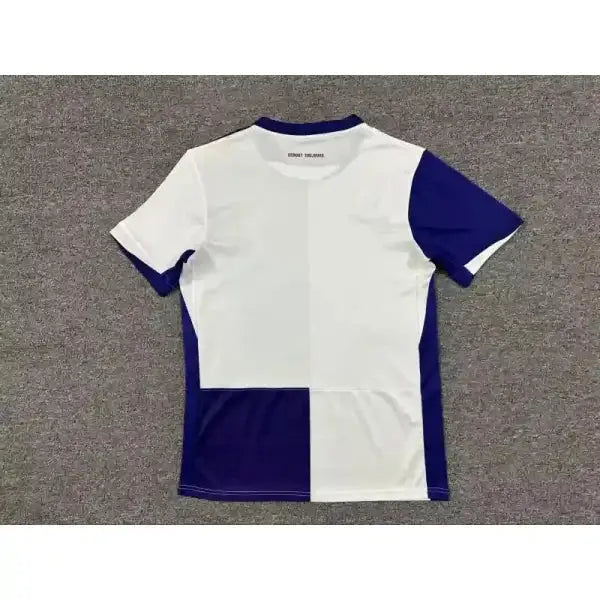 Maillot Toulouse Domicile 2025/2026