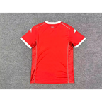 Maillot Tunisie Domicile 2025/2026