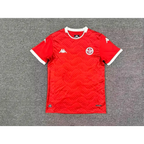 Maillot Tunisie Domicile 2025/2026