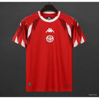 Maillot Tunisie Domicile 2026/2027