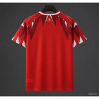 Maillot Tunisie Domicile 2026/2027