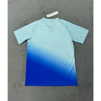 Maillot Tunisie Edition Bleu 2025/2026