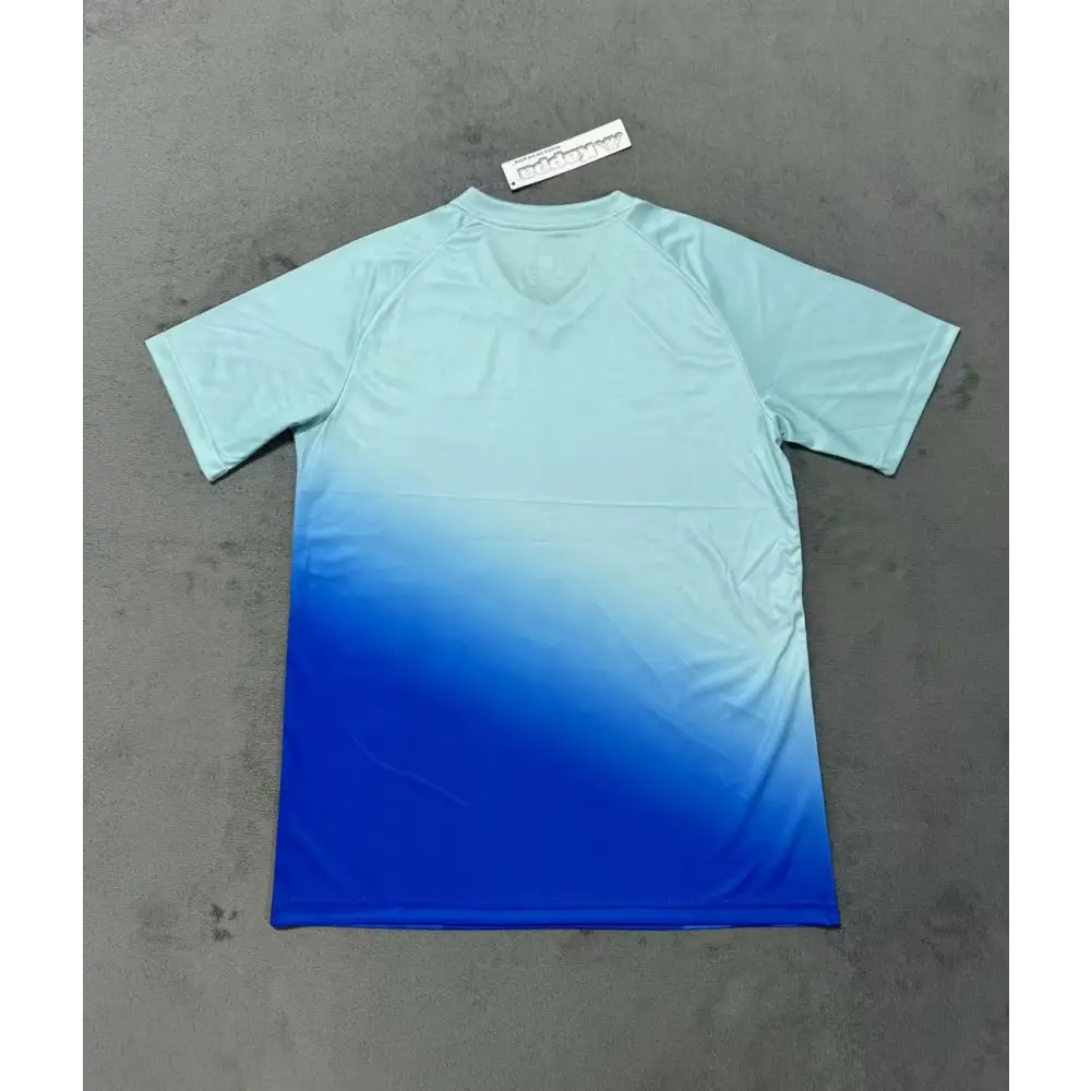 Maillot Tunisie Edition Bleu 2025/2026