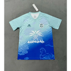 Maillot Tunisie Edition Bleu 2025/2026