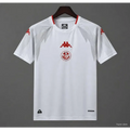 Maillot Tunisie Extérieur 2026/2027