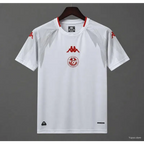 Maillot Tunisie Extérieur 2026/2027