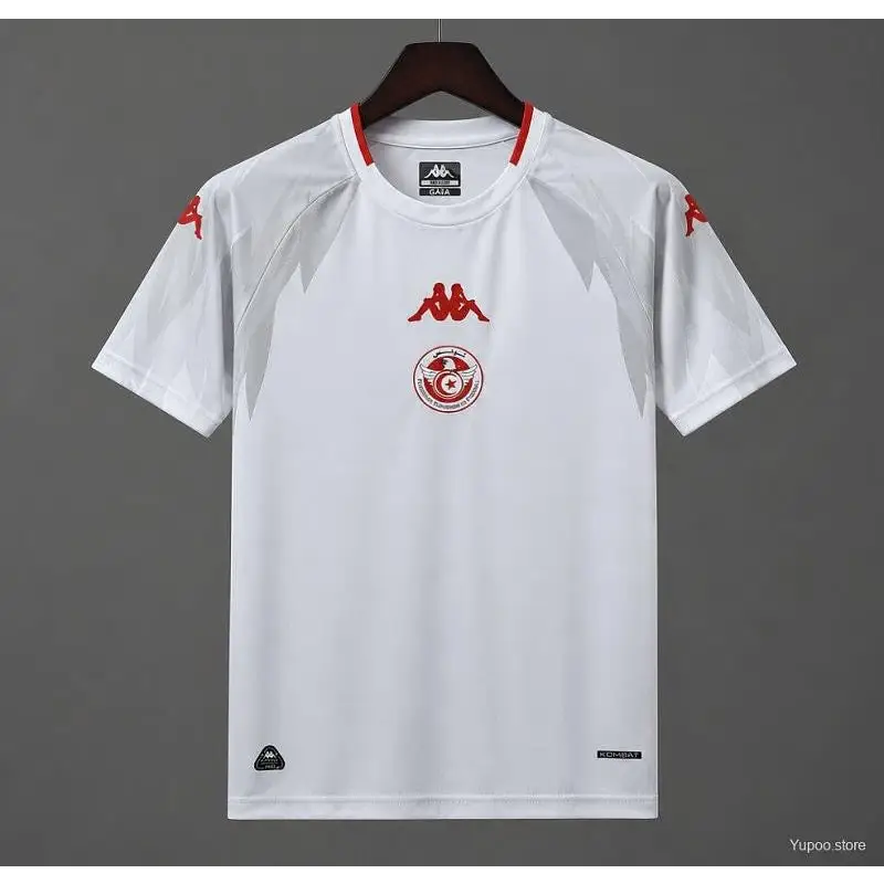 Maillot Tunisie Extérieur 2026/2027