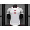 Maillot Tunisie Extérieur Version joueur 2026/2027