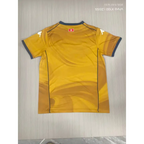 Maillot Tunisie Third 2025/2026
