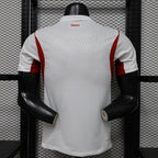 Maillot Turquie Coupe du Monde 2026 Domicile Version joueur