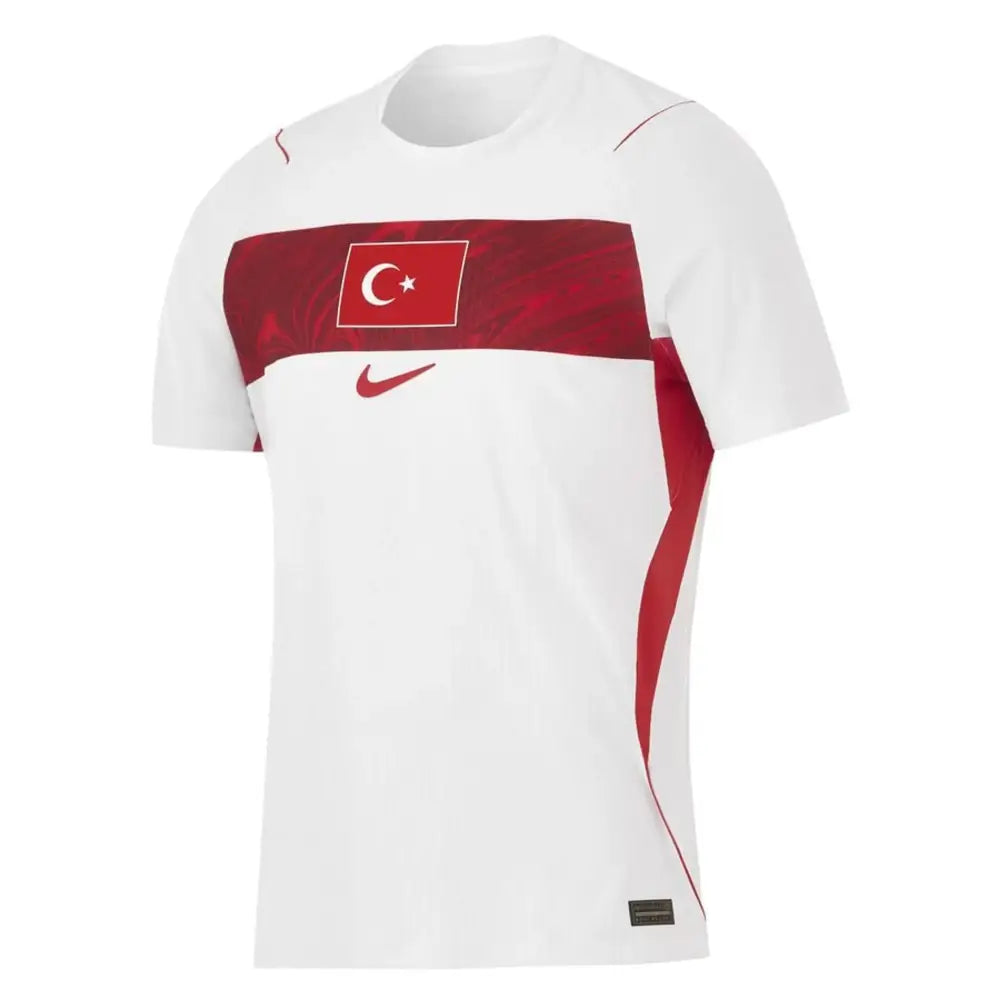 Maillot Turquie Coupe du Monde 2026 Domicile