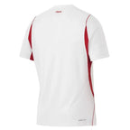 Maillot Turquie Coupe du Monde 2026 Domicile