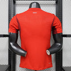 Maillot Turquie Coupe du Monde 2026 Extérieur Version joueur