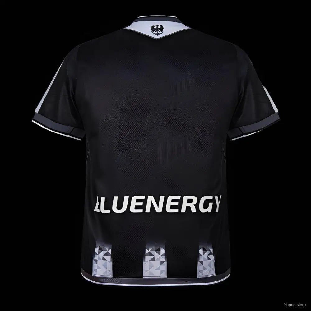 Maillot Udinese Domicile 2025/2026