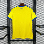Maillot Ukraine Domicile Coupe du Monde 2026