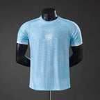Maillot Uruguay  Coupe du Monde 2026 Concept version joueur