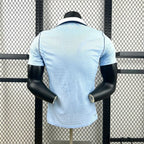Maillot Uruguay Domicile version joueur Coupe du Monde 2026