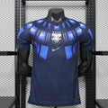 Maillot Uruguay Extérieur Coupe du Monde 2026 Version joueur