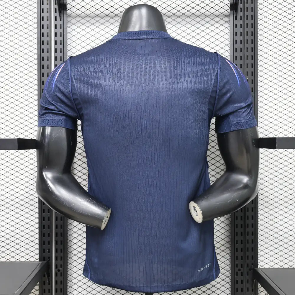Maillot Uruguay Extérieur Coupe du Monde 2026 Version joueur