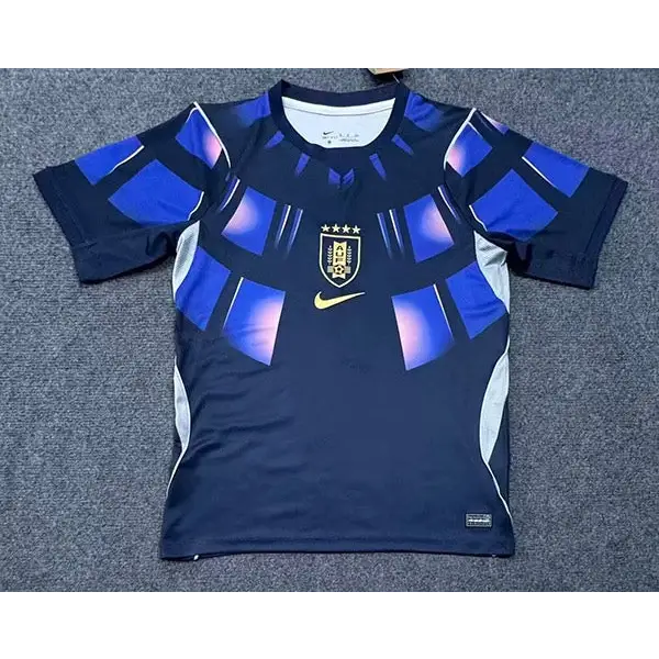 Maillot Uruguay Extérieur Coupe du Monde 2026