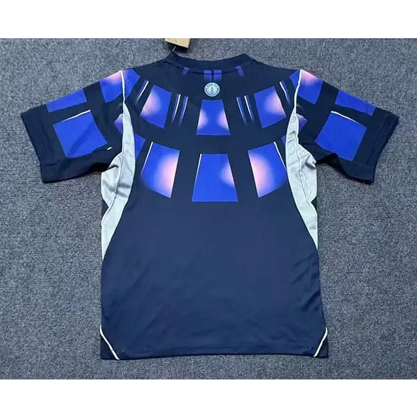 Maillot Uruguay Extérieur Coupe du Monde 2026
