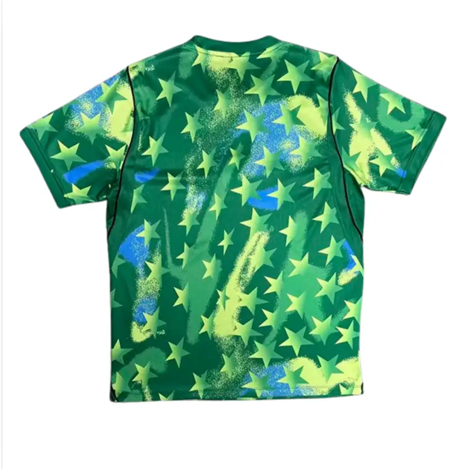 Maillot USA Coupe du Monde 2026 Gardien