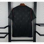 Maillot USA Coupe du Monde 2026 Noir