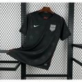 Maillot USA Coupe du Monde 2026 Noir