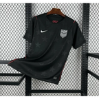 Maillot USA Coupe du Monde 2026 Noir