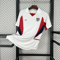Maillot USA Domicile Retro 2002