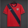 Maillot USA Domicile Retro 2011