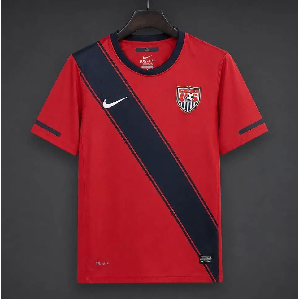 Maillot USA Domicile Retro 2011