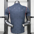 Maillot USA Extérieur Version Joueur Coupe du Monde 2026