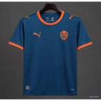 Maillot Valence CF Extérieur 2026/2027