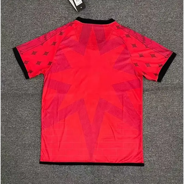 Maillot Venezia FC Fourth 2025/2026
