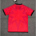 Maillot Venezia FC Fourth 2025/2026
