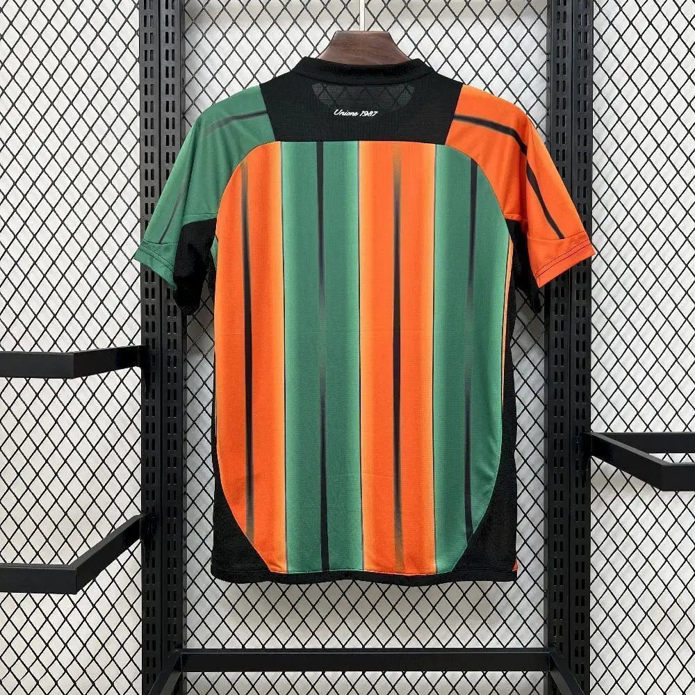 Maillot Venezia FC Third 2025/2026