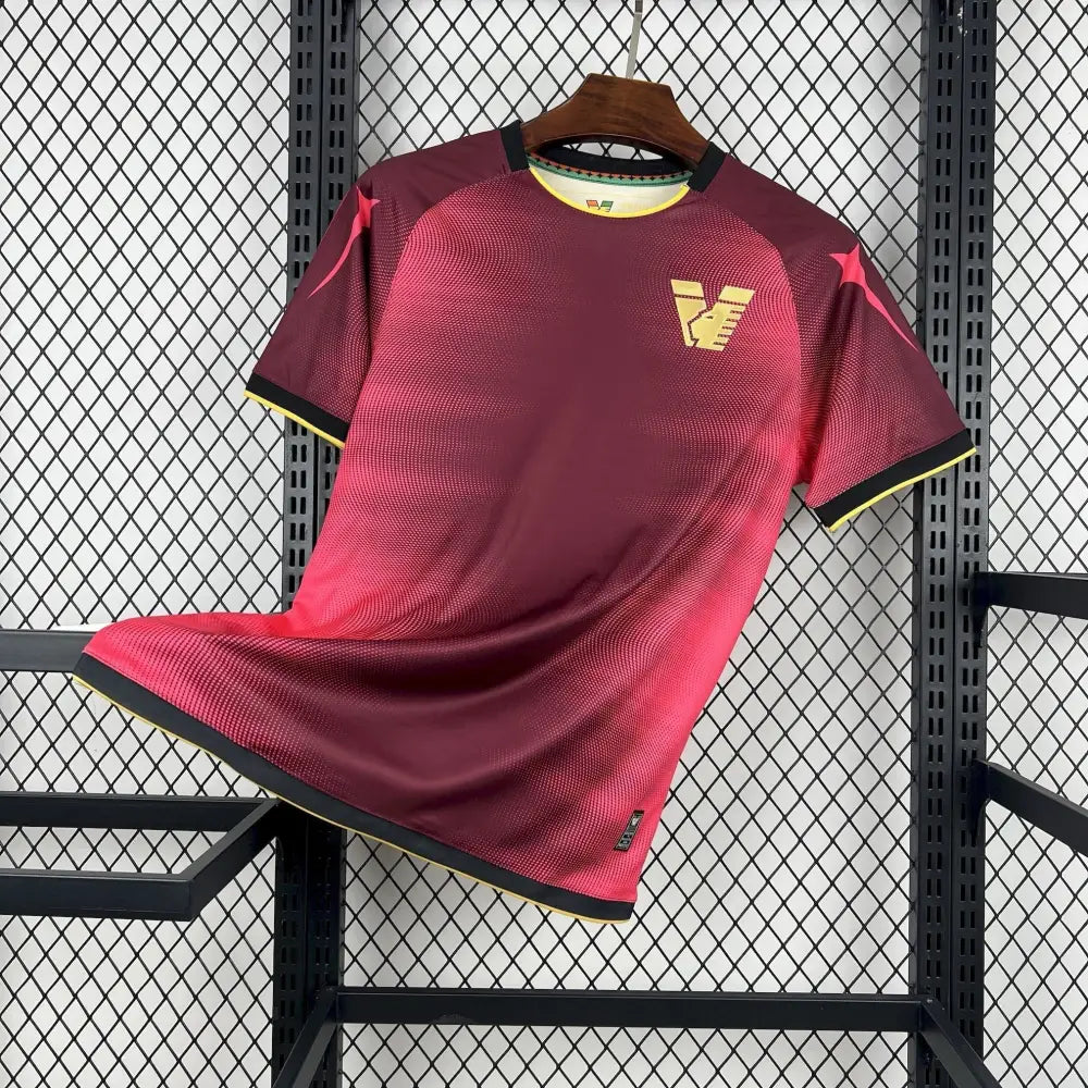 Maillot Venezia FC Training 2025/2026