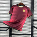 Maillot Venezia FC Training 2025/2026