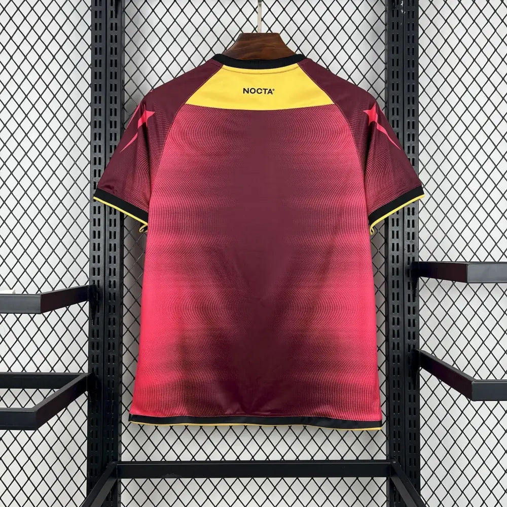 Maillot Venezia FC Training 2025/2026