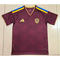 Maillot Venezuela Domicile 2026