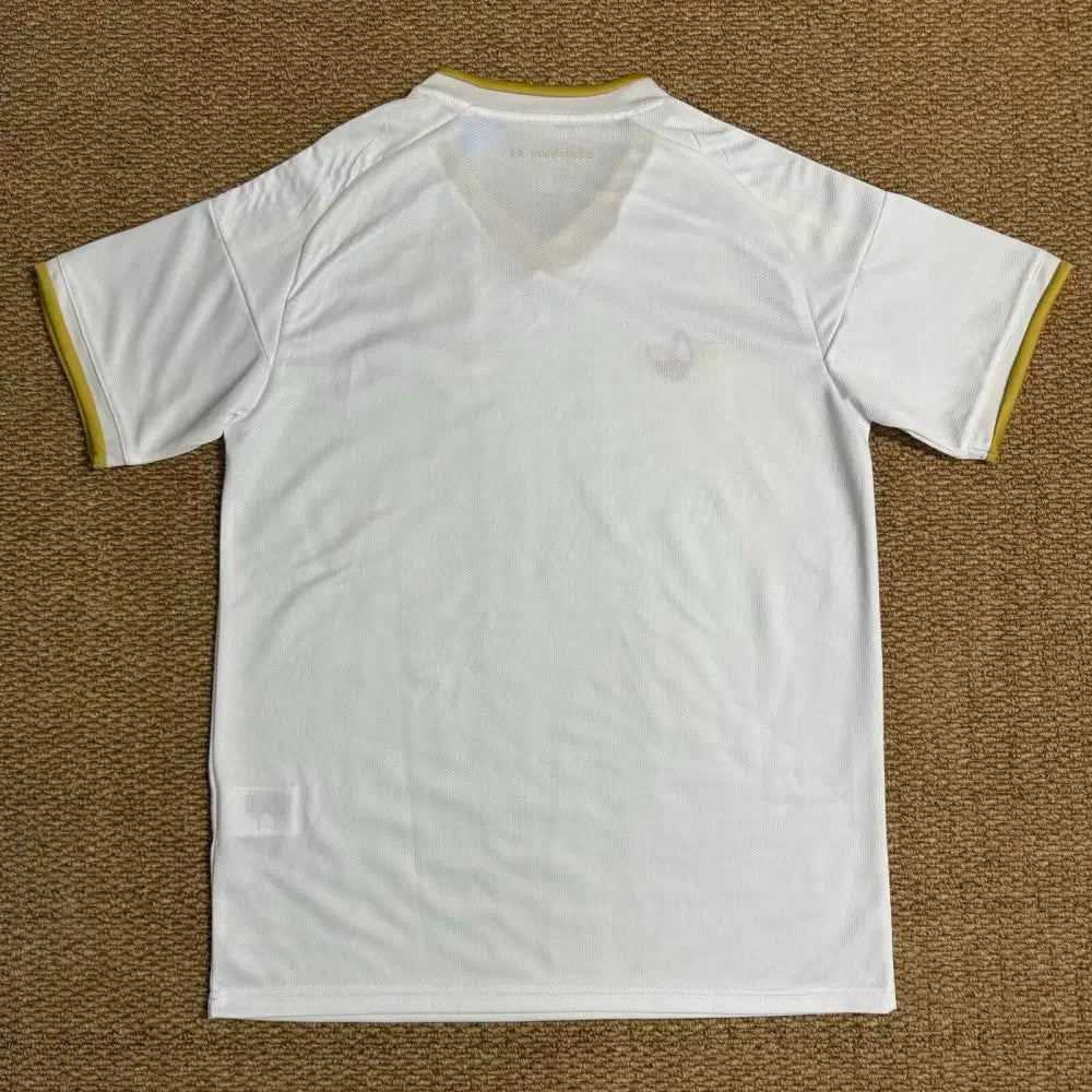 Maillot Venezuela Extérieur Coupe du Monde 2026