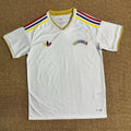 Maillot Venezuela Extérieur Coupe du Monde 2026